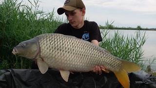 Lacul Moby Dick